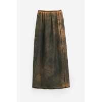 Fuste Mm6 Maison Margiela Skirts Femei