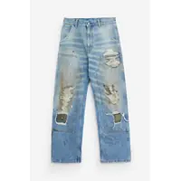 Blugi Mm6 Maison Margiela Jeans Femei