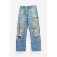 Blugi Mm6 Maison Margiela Jeans Barbati