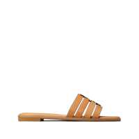 Sandale Tory Burch Ines Leather Cage Sandals Femei