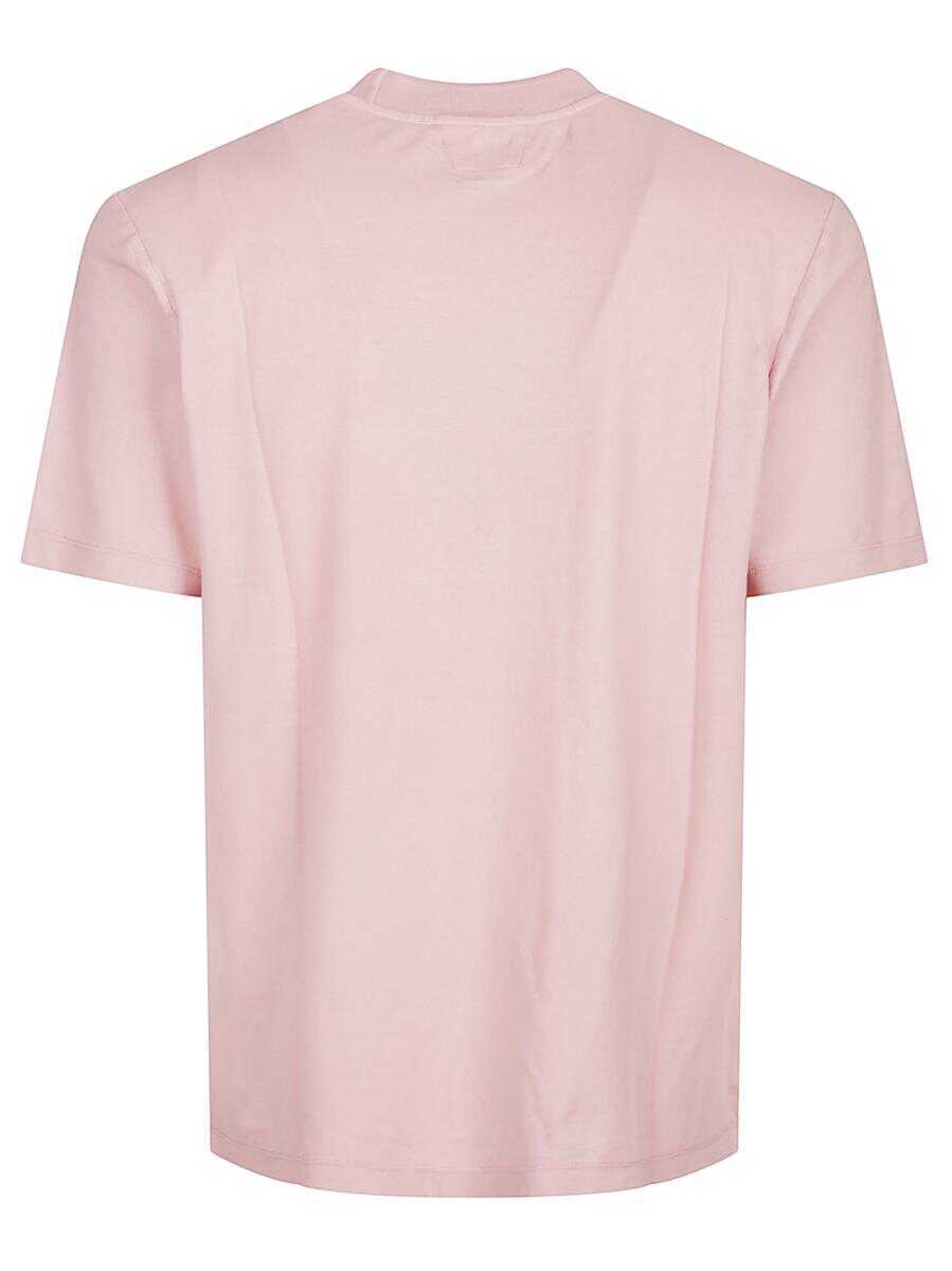 Tricouri C.P. Company C.P. Company Tshirt Multicolor Barbati (BM 17423721) 2