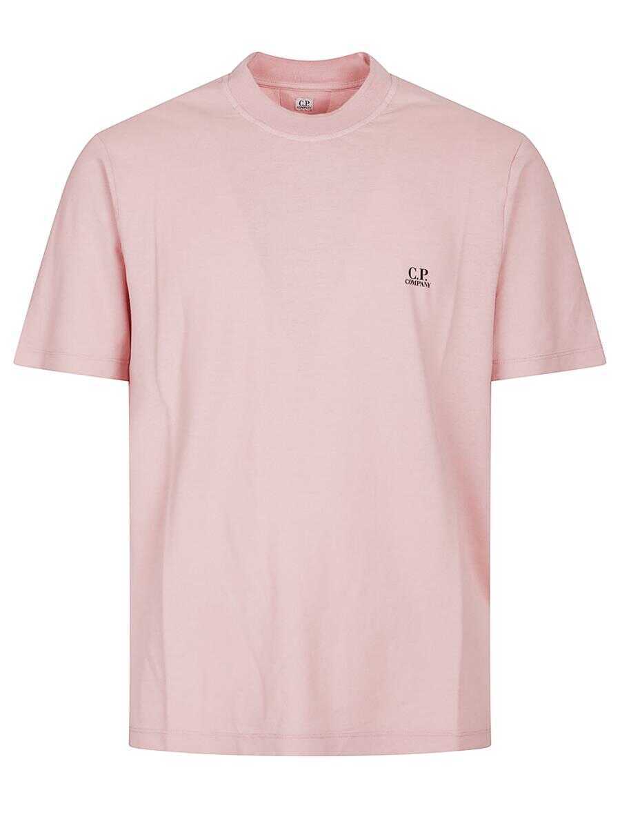 Tricouri C.P. Company C.P. Company Tshirt Multicolor Barbati (BM 17423721) 1