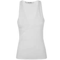 Sutiene Max Mara Armida1234 Cotton Bra Tank Clothing Femei