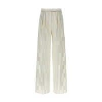 Pantaloni casual Max Mara 'Clarion' Pants Femei