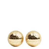 Cercei Jacquemus 'Les Boucles Salon' Earrings Femei