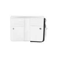 Portofele Marc Jacobs Dama - Portofele Marc Jacobs Marc Jacobs The Slim Bifold WHITE Femei (BM 17424291) - B-mall.ro