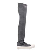 Sneakers Rick Owens Drkshdw High Sock Sneaks Femei