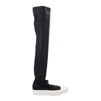 Sneakers Rick Owens Drkshdw High Sock Sneaks Femei