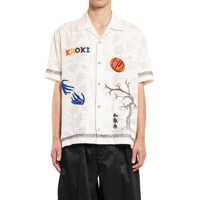 Camasi Khoki Shirts Barbati