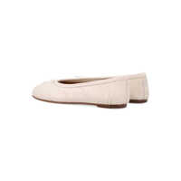 Pantofi cu toc Maison Margiela Dama - Pantofi cu toc Maison Margiela Maison Margiela Tabi New Ballerina WHITE Femei (BM 17424366) - B-mall.ro