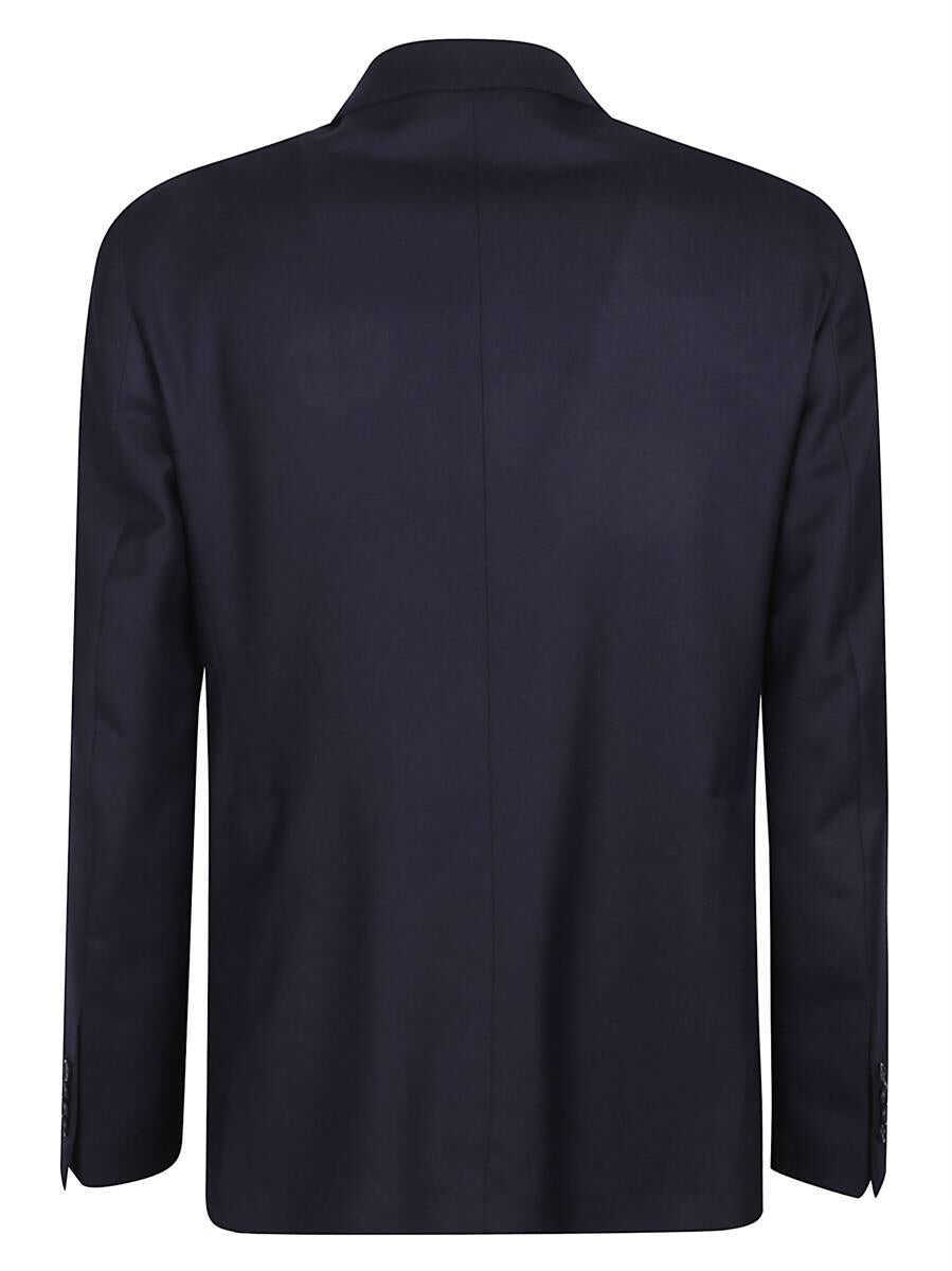 Costume Tagliatore Tagliatore Suit BLUE Barbati (BM 17424414) 2