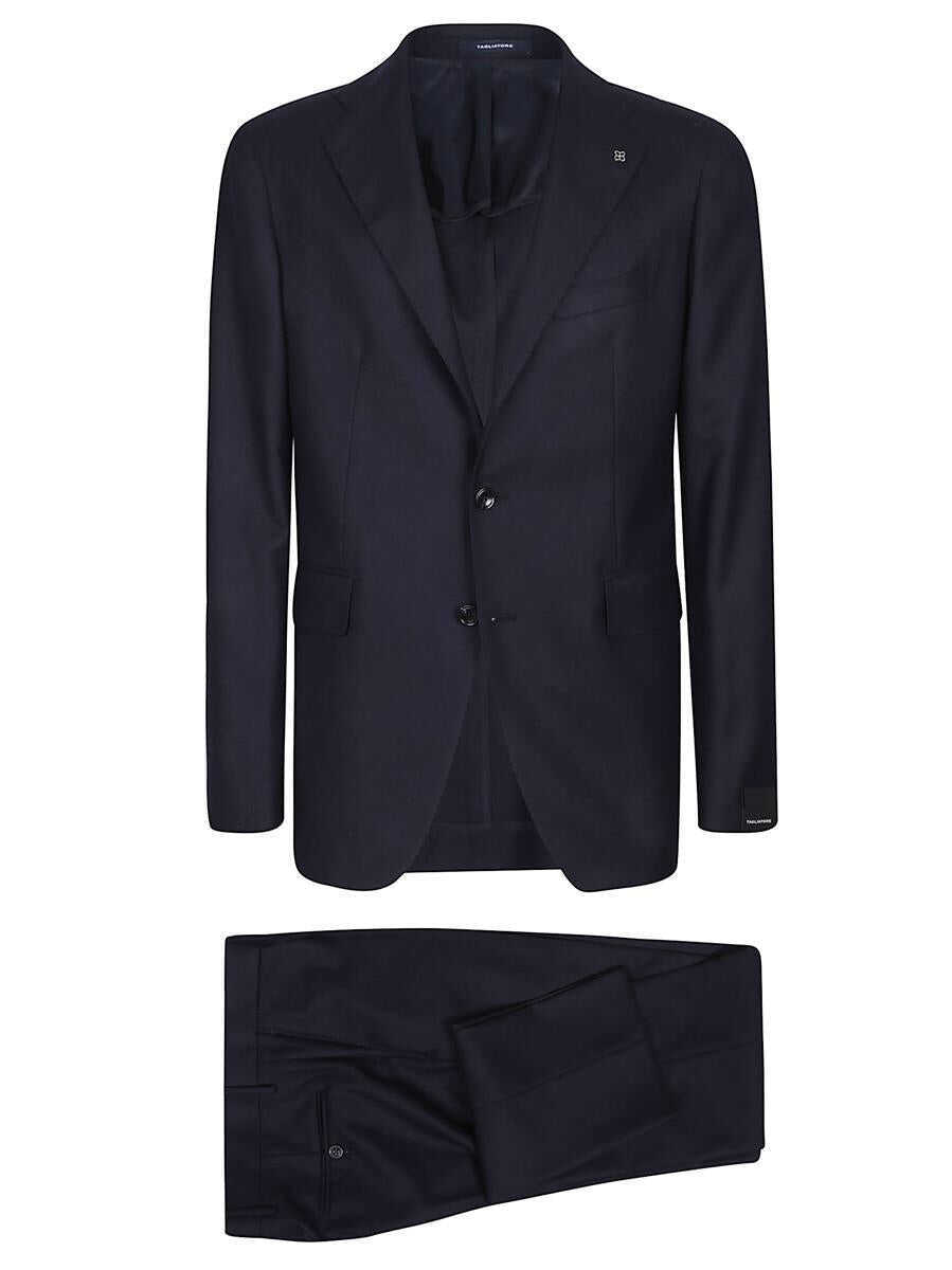 Costume Tagliatore Tagliatore Suit BLUE Barbati (BM 17424414) 1