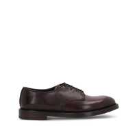 Pantofi eleganti Premiata Sand Cobi Leather Lace Up Shoes Barbati