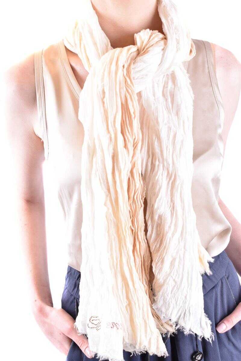Esarfe Blumarine Blumarine Sciarpe Beige Femei (BM 17424612) 1