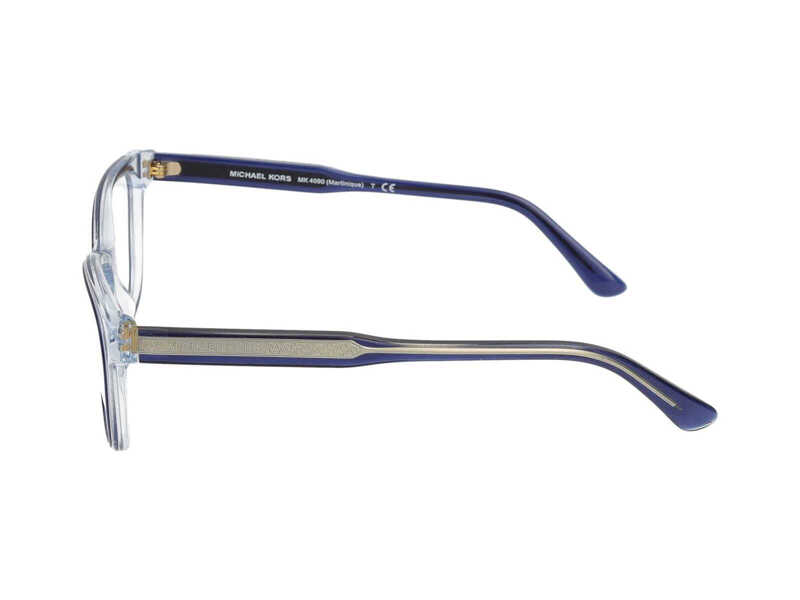 Ochelari de soare Michael Kors MICHAEL KORS Optical MULTICOLOR Femei (BM 17424669) 3