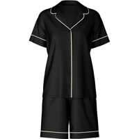 Lenjerie intima Calida Short Pajamas Clothing Femei