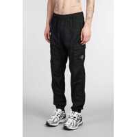 Pantaloni scurti Stone Island pentru Barbati - Pantaloni scurti Stone Island Stone Island Pants Black Barbati (BM 17424693) - B-mall.ro