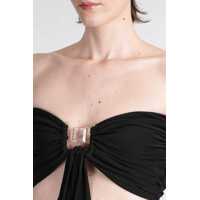 Imbracaminte CHRISTOPHER ESBER Dama - Topuri CHRISTOPHER ESBER Christopher Esber Topwear Black Femei (BM 17424699) - B-mall.ro