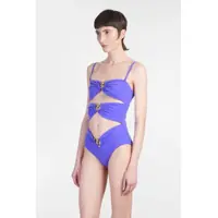 Imbracaminte CHRISTOPHER ESBER Dama - Costume de baie CHRISTOPHER ESBER Christopher Esber Beachwear Purple Femei (BM 17424702) - B-mall.ro