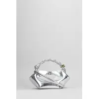 Genti de mana Ganni Bou Bag Mini Hand Bag Femei