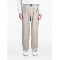 Pantaloni White Sand Pants Barbati