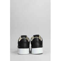 Sneakers Crime pentru Barbati - Sneakers Crime Crime Extralight Sneakers Black Barbati (BM 17424909) - B-mall.ro