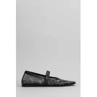 Balerini Marni Mary Jane Ballet Flats Femei