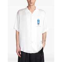 Camasi Ih Nom Uh Nit Shirt Barbati