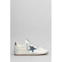 Sneakers Golden Goose Golden Goose Ball Star Sneakers
