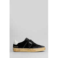 Sneakers Golden Goose Soul Star Sneakers Femei