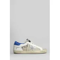 Sneakers Golden Goose Superstar Sneakers Barbati