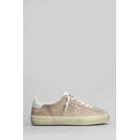 Sneakers Golden Goose Soul Star Sneakers Femei