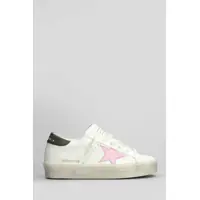 Sneakers Golden Goose Hi Star Sneakers Femei