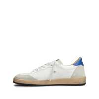 Sneakers 4B12 Playnew Sneakers Barbati