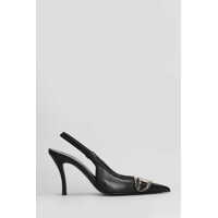 Pantofi cu toc Diesel D Venus Pumps Femei