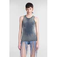 Topuri Diesel T Go Topwear Femei