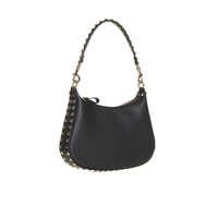 Genti de umar Valentino Garavani Dama - Genti de umar Valentino Garavani Valentino Garavani Bags Black Femei (BM 17425509) - B-mall.ro