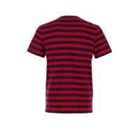 Topuri Valentino Garavani pentru Barbati - Topuri Valentino Garavani Valentino Garavani Polo STRIPPED Barbati (BM 17425743) - B-mall.ro