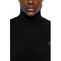 Tricouri Polo pentru Barbati - Tricouri Polo Ralph Lauren Polo Ralph Lauren Sweaters Black Barbati (BM 17425797) - B-mall.ro