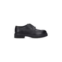 Pantofi eleganti Salvatore Ferragamo Flat Shoes Barbati