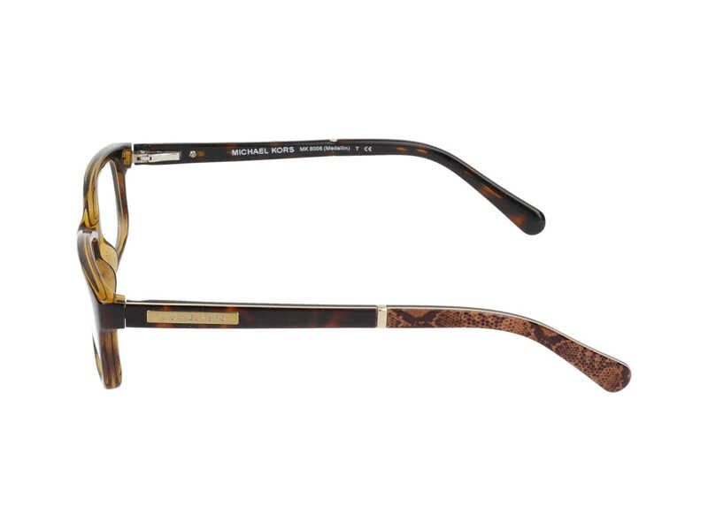 Ochelari de soare Michael Kors MICHAEL KORS Optical MULTICOLOR Femei (BM 17425908) 3