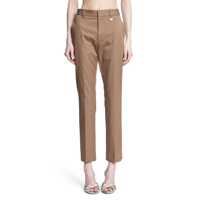 Pantaloni casual Burberry Trousers Femei