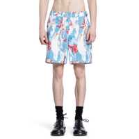 Pantaloni Alexander McQueen Shorts & Skirts Barbati