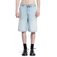 Pantaloni Alexander McQueen Shorts & Skirts Barbati