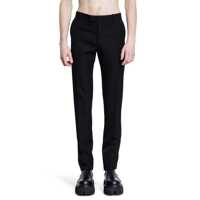 Pantaloni Alexander McQueen Trousers Barbati