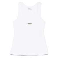 Topuri Alexander McQueen T-Shirts & Tank Tops Femei