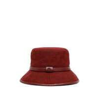 Palarii Gucci Bucket Hat Femei