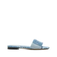 Sandale Fendi Sandals & Slides Femei