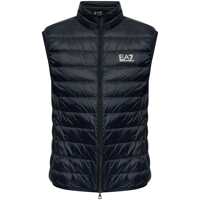 Geci Ea7 Emporio Armani Logo Down Vest Barbati