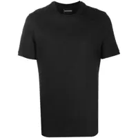 Tricouri Emporio Armani Allover Logo T-Shirt Barbati